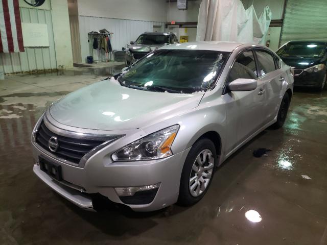 Photo 1 VIN: 1N4AL3AP2DC224096 - NISSAN ALTIMA 2.5 