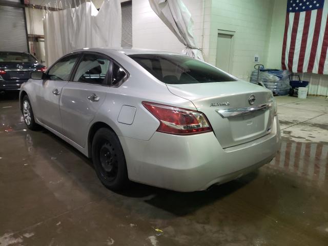 Photo 2 VIN: 1N4AL3AP2DC224096 - NISSAN ALTIMA 2.5 