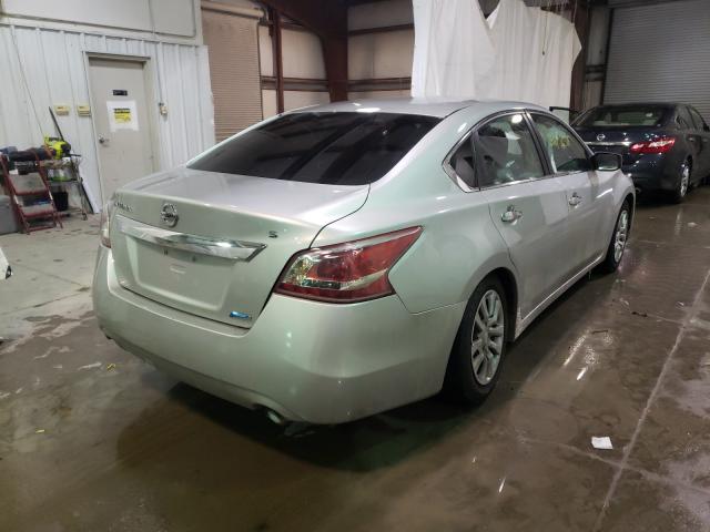 Photo 3 VIN: 1N4AL3AP2DC224096 - NISSAN ALTIMA 2.5 