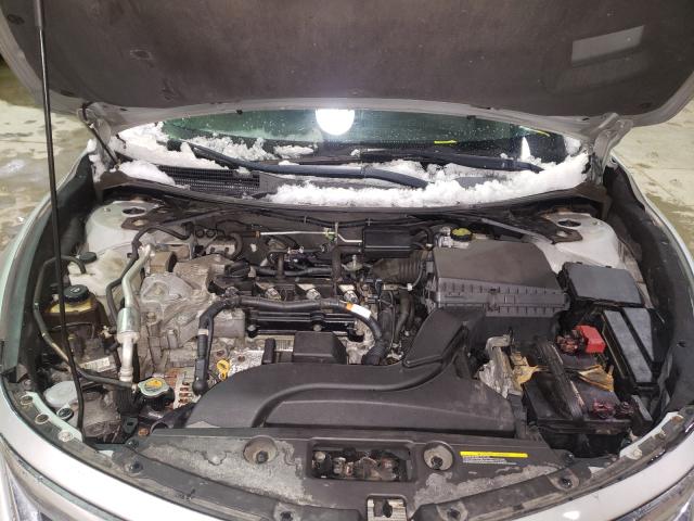 Photo 6 VIN: 1N4AL3AP2DC224096 - NISSAN ALTIMA 2.5 