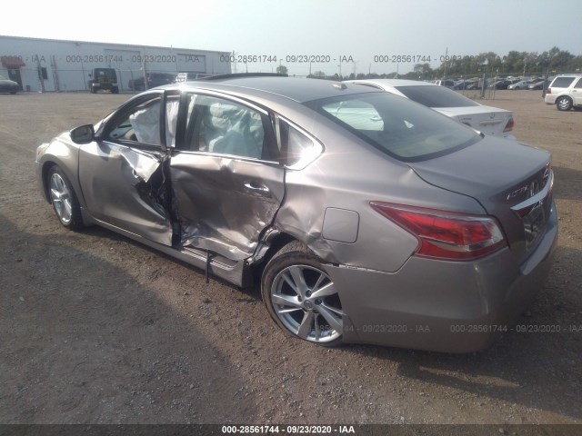 Photo 2 VIN: 1N4AL3AP2DC224549 - NISSAN ALTIMA 