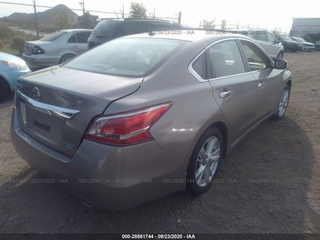 Photo 3 VIN: 1N4AL3AP2DC224549 - NISSAN ALTIMA 