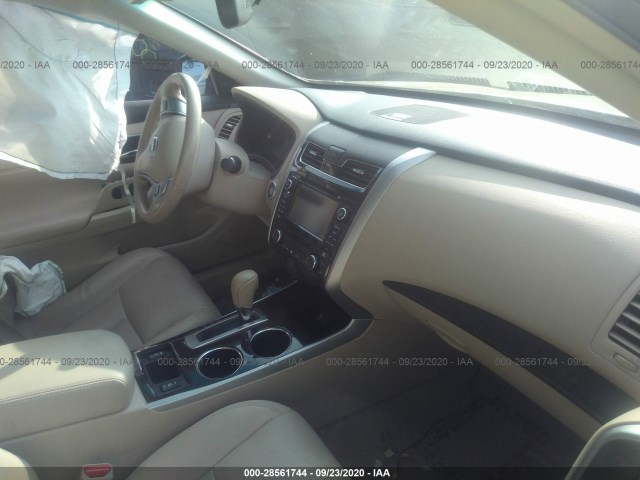 Photo 4 VIN: 1N4AL3AP2DC224549 - NISSAN ALTIMA 