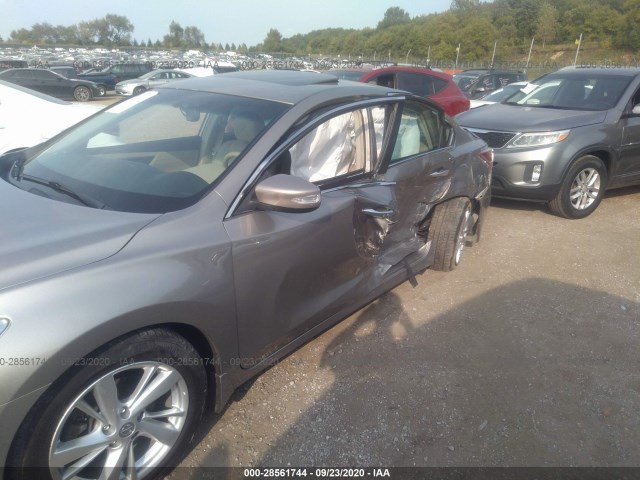 Photo 5 VIN: 1N4AL3AP2DC224549 - NISSAN ALTIMA 