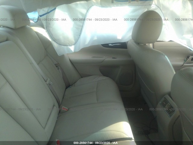 Photo 7 VIN: 1N4AL3AP2DC224549 - NISSAN ALTIMA 