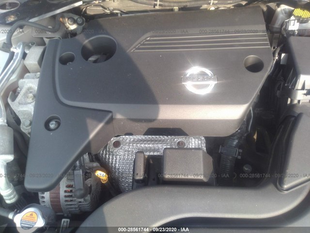 Photo 9 VIN: 1N4AL3AP2DC224549 - NISSAN ALTIMA 