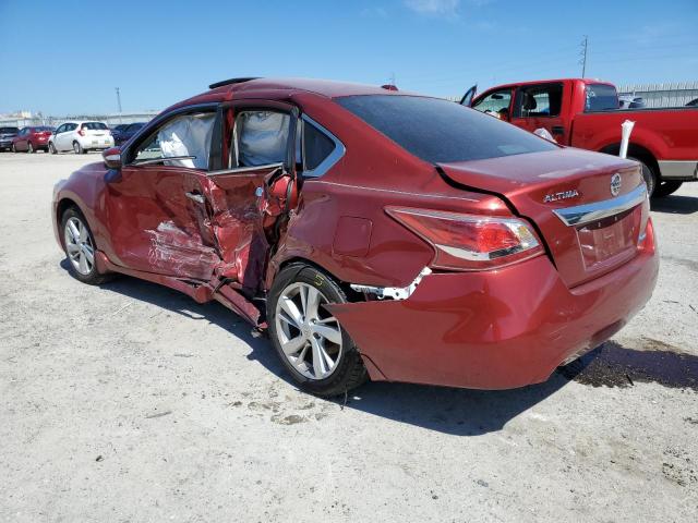 Photo 1 VIN: 1N4AL3AP2DC225247 - NISSAN ALTIMA 2.5 