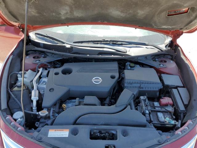 Photo 10 VIN: 1N4AL3AP2DC225247 - NISSAN ALTIMA 2.5 