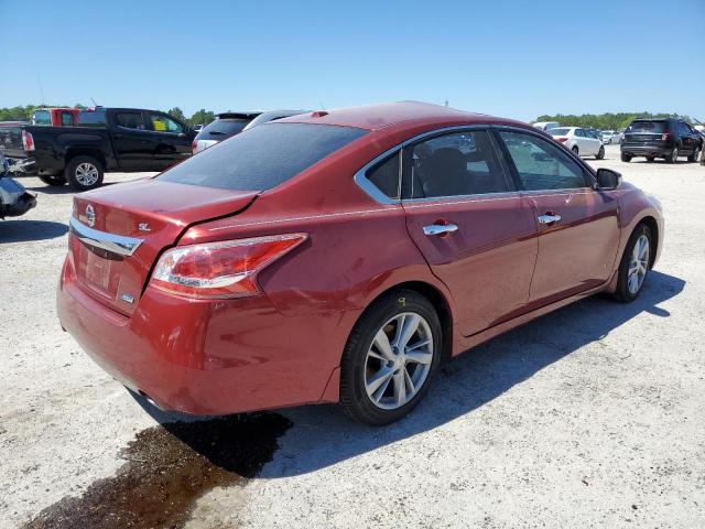 Photo 2 VIN: 1N4AL3AP2DC225247 - NISSAN ALTIMA 2.5 