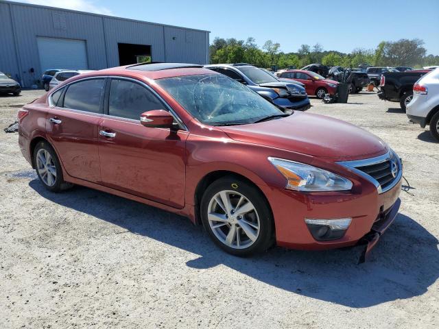 Photo 3 VIN: 1N4AL3AP2DC225247 - NISSAN ALTIMA 2.5 