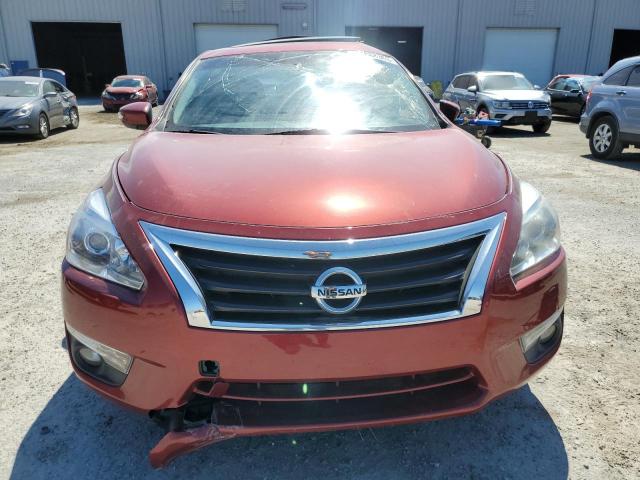 Photo 4 VIN: 1N4AL3AP2DC225247 - NISSAN ALTIMA 2.5 