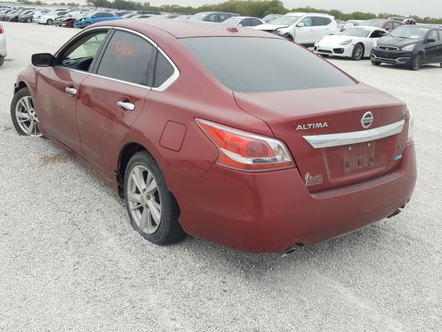 Photo 2 VIN: 1N4AL3AP2DC225331 - NISSAN ALTIMA 2.5 