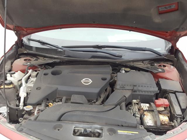 Photo 6 VIN: 1N4AL3AP2DC225331 - NISSAN ALTIMA 2.5 