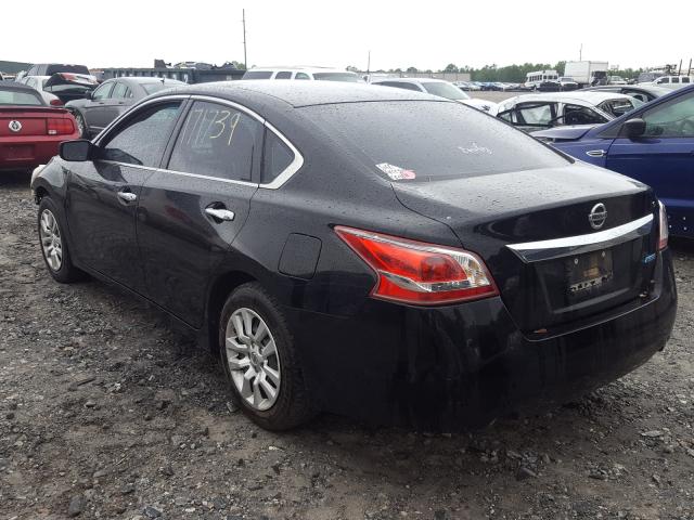 Photo 2 VIN: 1N4AL3AP2DC225488 - NISSAN ALTIMA 2.5 