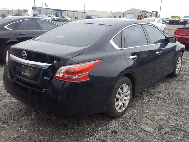 Photo 3 VIN: 1N4AL3AP2DC225488 - NISSAN ALTIMA 2.5 