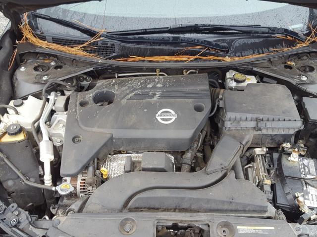 Photo 6 VIN: 1N4AL3AP2DC225488 - NISSAN ALTIMA 2.5 