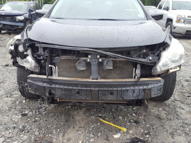 Photo 8 VIN: 1N4AL3AP2DC225488 - NISSAN ALTIMA 2.5 