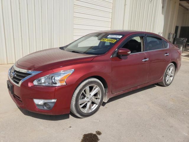 Photo 0 VIN: 1N4AL3AP2DC229122 - NISSAN ALTIMA 2.5 