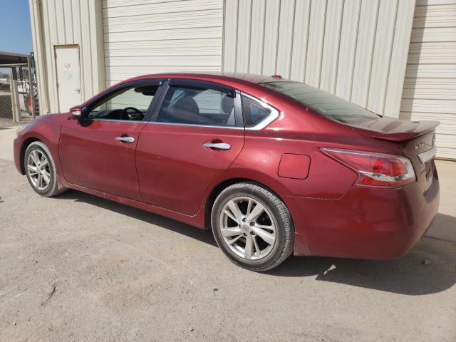 Photo 1 VIN: 1N4AL3AP2DC229122 - NISSAN ALTIMA 2.5 