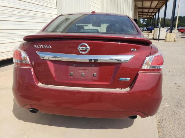 Photo 5 VIN: 1N4AL3AP2DC229122 - NISSAN ALTIMA 2.5 