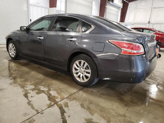 Photo 1 VIN: 1N4AL3AP2DC230075 - NISSAN ALTIMA 