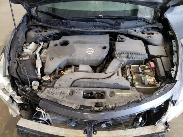 Photo 10 VIN: 1N4AL3AP2DC230075 - NISSAN ALTIMA 