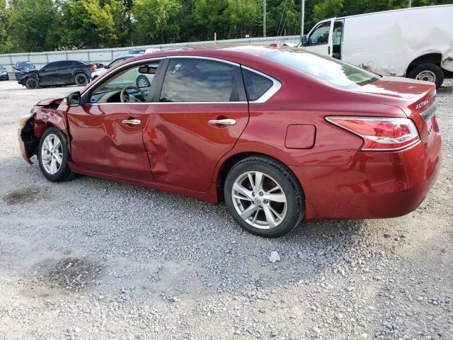 Photo 1 VIN: 1N4AL3AP2DC230304 - NISSAN ALTIMA 2.5 