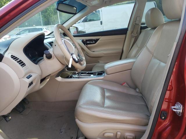 Photo 6 VIN: 1N4AL3AP2DC230304 - NISSAN ALTIMA 2.5 