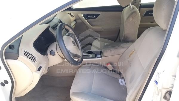 Photo 10 VIN: 1N4AL3AP2DC232537 - NISSAN ALTIMA 