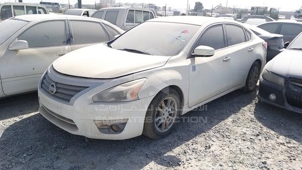 Photo 3 VIN: 1N4AL3AP2DC232537 - NISSAN ALTIMA 