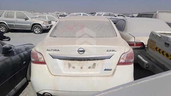 Photo 5 VIN: 1N4AL3AP2DC232537 - NISSAN ALTIMA 