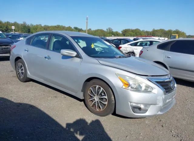 Photo 0 VIN: 1N4AL3AP2DC232845 - NISSAN ALTIMA 