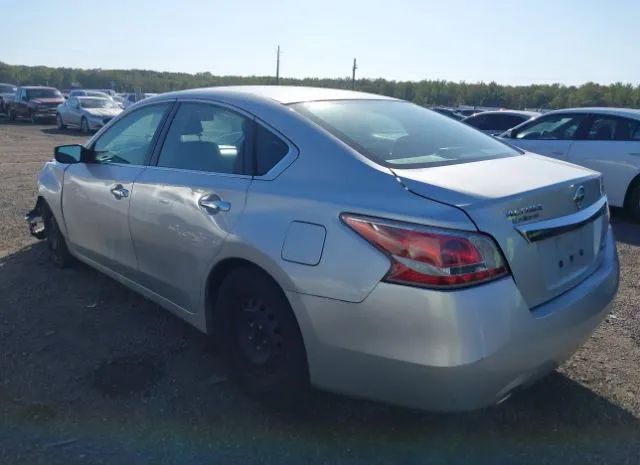 Photo 2 VIN: 1N4AL3AP2DC232845 - NISSAN ALTIMA 