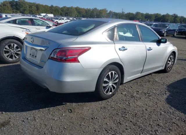 Photo 3 VIN: 1N4AL3AP2DC232845 - NISSAN ALTIMA 