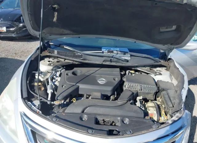 Photo 9 VIN: 1N4AL3AP2DC232845 - NISSAN ALTIMA 