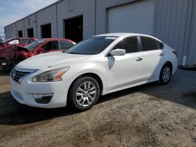 Photo 0 VIN: 1N4AL3AP2DC233834 - NISSAN ALTIMA 2.5 