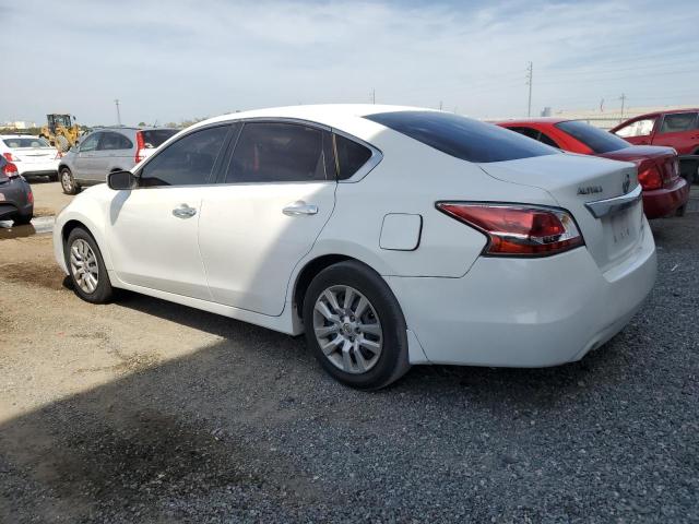 Photo 1 VIN: 1N4AL3AP2DC233834 - NISSAN ALTIMA 2.5 