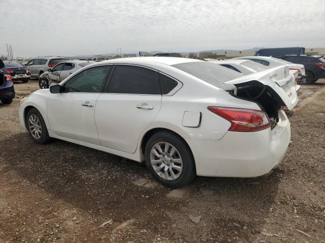 Photo 1 VIN: 1N4AL3AP2DC234787 - NISSAN ALTIMA 