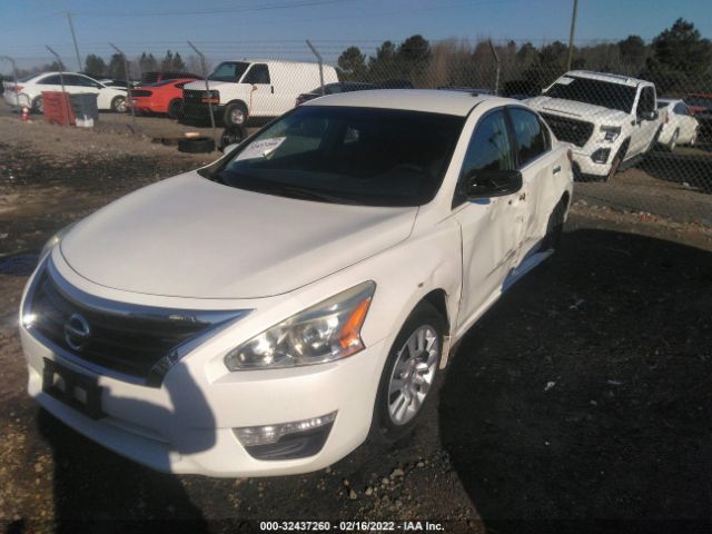 Photo 1 VIN: 1N4AL3AP2DC240346 - NISSAN ALTIMA 