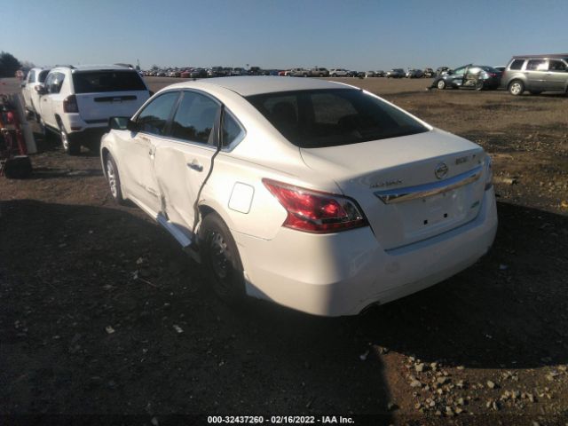 Photo 2 VIN: 1N4AL3AP2DC240346 - NISSAN ALTIMA 