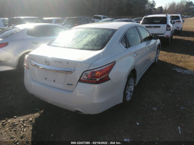 Photo 3 VIN: 1N4AL3AP2DC240346 - NISSAN ALTIMA 