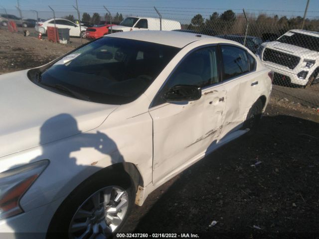 Photo 5 VIN: 1N4AL3AP2DC240346 - NISSAN ALTIMA 