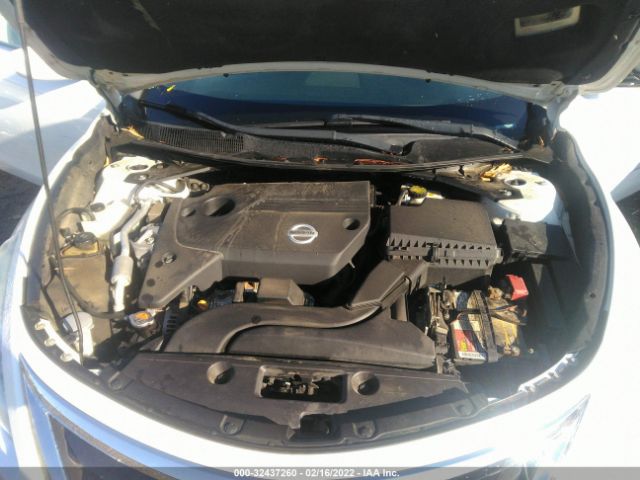 Photo 9 VIN: 1N4AL3AP2DC240346 - NISSAN ALTIMA 