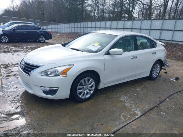 Photo 1 VIN: 1N4AL3AP2DC242128 - NISSAN ALTIMA 