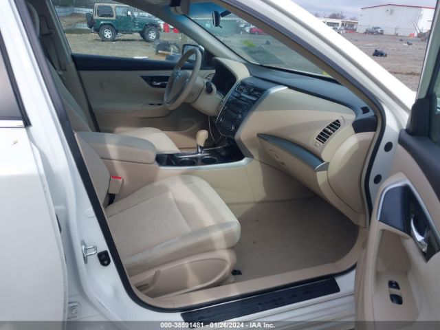 Photo 4 VIN: 1N4AL3AP2DC242128 - NISSAN ALTIMA 