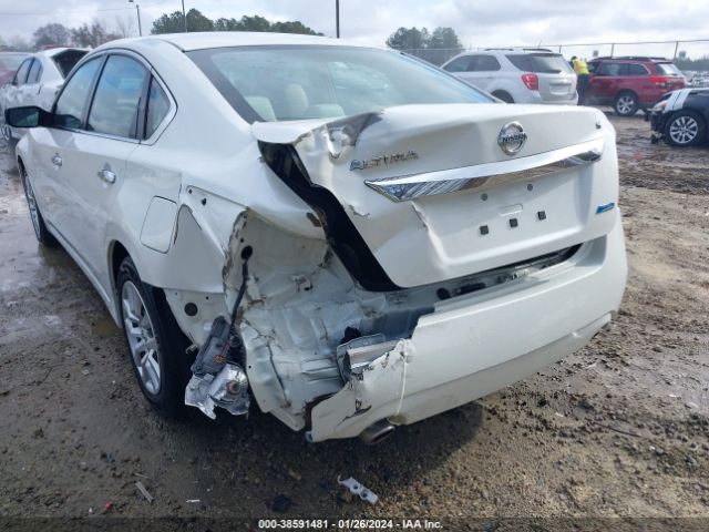 Photo 5 VIN: 1N4AL3AP2DC242128 - NISSAN ALTIMA 