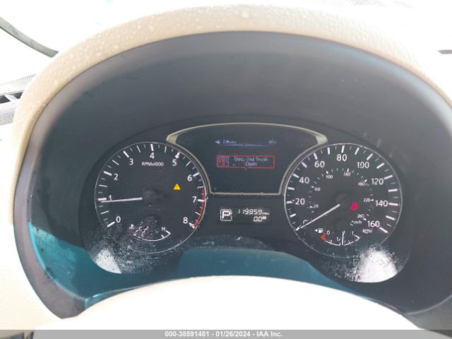 Photo 6 VIN: 1N4AL3AP2DC242128 - NISSAN ALTIMA 