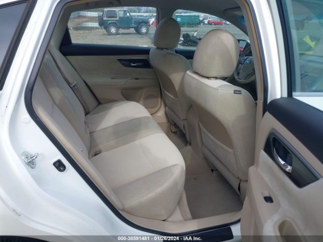 Photo 7 VIN: 1N4AL3AP2DC242128 - NISSAN ALTIMA 