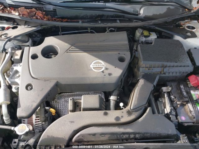 Photo 9 VIN: 1N4AL3AP2DC242128 - NISSAN ALTIMA 