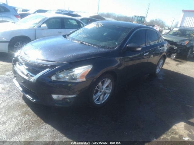 Photo 1 VIN: 1N4AL3AP2DC243764 - NISSAN ALTIMA 